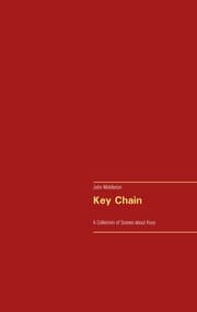 Cover von Key Chain