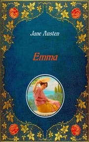 Cover von Emma - Illustrated