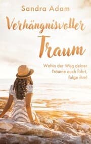 Cover von Verhängnisvoller Traum