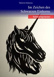 Cover von Im Zeichen des Schwarzen Einhorns
