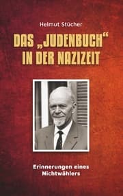 Cover von Das 'Judenbuch' in der Nazizeit