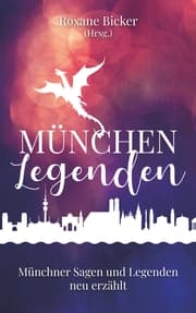 Cover von München Legenden
