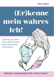 Cover von (Er)kenne mein wahres Ich!
