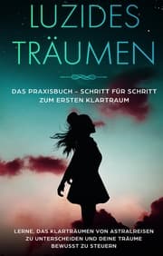 Cover von Luzides Träumen