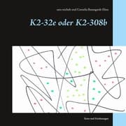 Cover von K2-32e oder K2-308b
