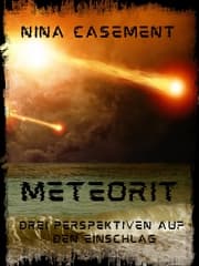 Cover von Meteorit