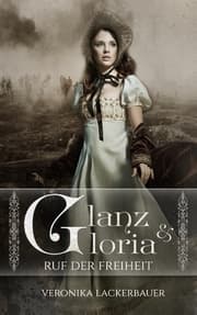 Cover von Glanz & Gloria - Band 1