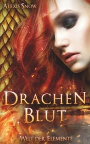 Cover von Drachenblut