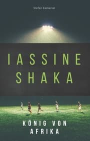 Cover von Iassine Shaka