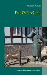 Cover von Der Pulverkopp