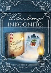 Cover von Weihnachtsengel inkognito