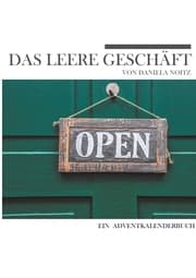 Cover von Das leere Geschäft