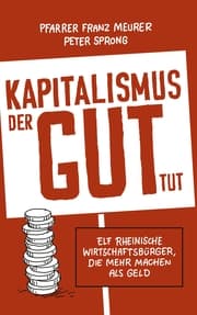 Cover von Kapitalismus, der gut tut