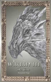 Cover von Wayan III