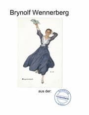 Cover von Brynolf Wennerberg