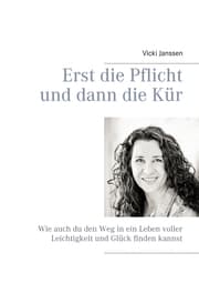 Cover von Erst die Pflicht und dann die Kür