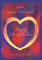 Cover von Leben aus der Seelenkraft