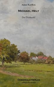 Cover von Michael Hely