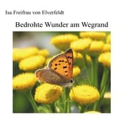 Cover von Bedrohte Wunder am Wegrand