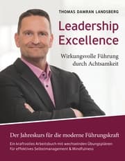 Cover von Leadership Excellence