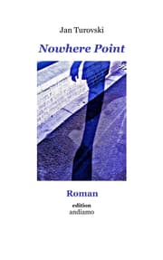 Cover von Nowhere Point