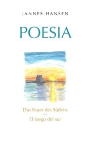 Cover von Poesia
