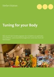 Cover von Tuning for your Body