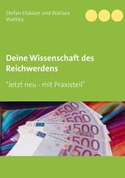 Cover von Deine Wissenschaft des Reichwerdens