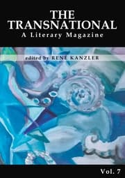 Cover von The Transnational Vol. 7