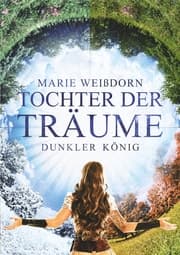 Cover von Tochter der Träume