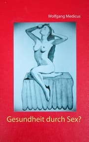 Cover von Gesundheit durch Sex?