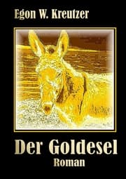 Cover von Der Goldesel