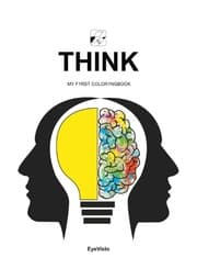 Cover von EyeVisto: THINK Coloringbook