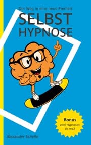 Cover von Selbsthypnose