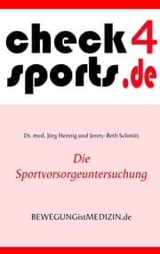 Cover von check4sports