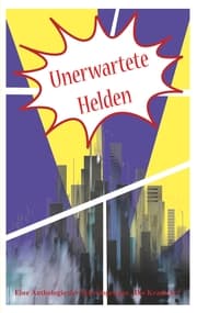 Cover von Unerwartete Helden