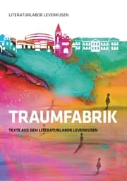 Cover von Traumfabrik