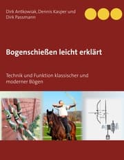 Cover von Bogenschießen leicht erklärt
