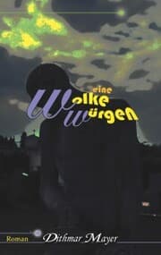 Cover von Eine Wolke würgen