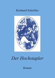 Cover von Der Hochstapler