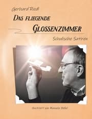 Cover von Das fliegende Glossenzimmer
