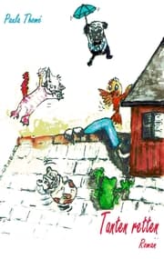 Cover von Tanten retten