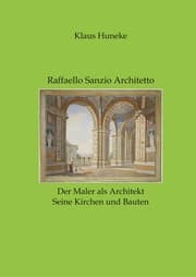 Cover von Raffaello Sanzio Architetto