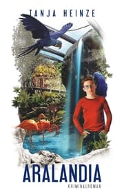 Cover von Aralandia