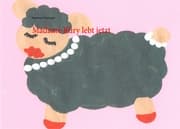 Cover von Madame Küry lebt jetzt