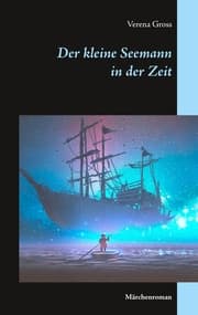 Cover von Der kleine Seemann in der Zeit