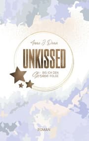 Cover von Unkissed