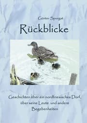 Cover von Rückblicke
