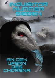 Cover von Inquisitor Nummer Sieben