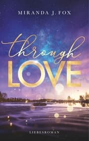 Cover von Through Love